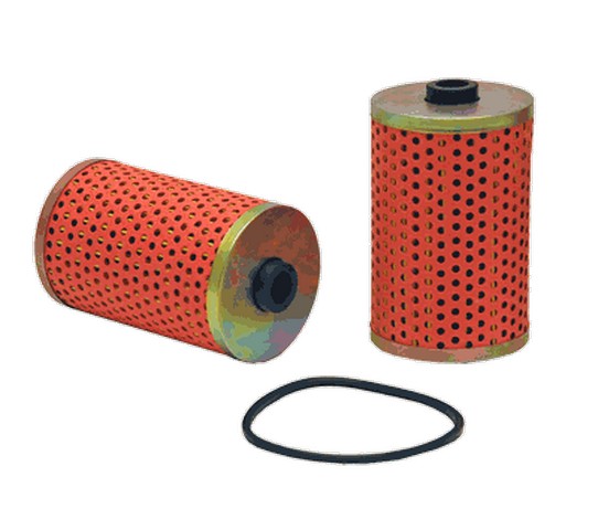 Fuel Filter Wix Filters 33993