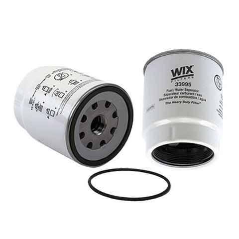 Fuel Water Separator Filter Wix Filters 33995