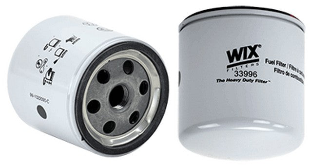 Fuel Filter Wix Filters 33996