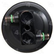 A/C Receiver Drier Four Seasons 33997