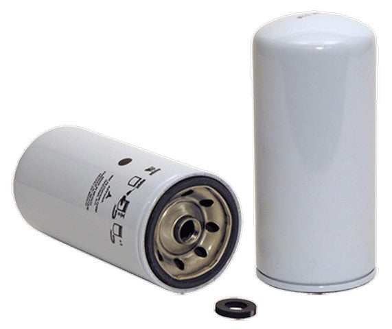 Fuel Filter Wix Filters 33998