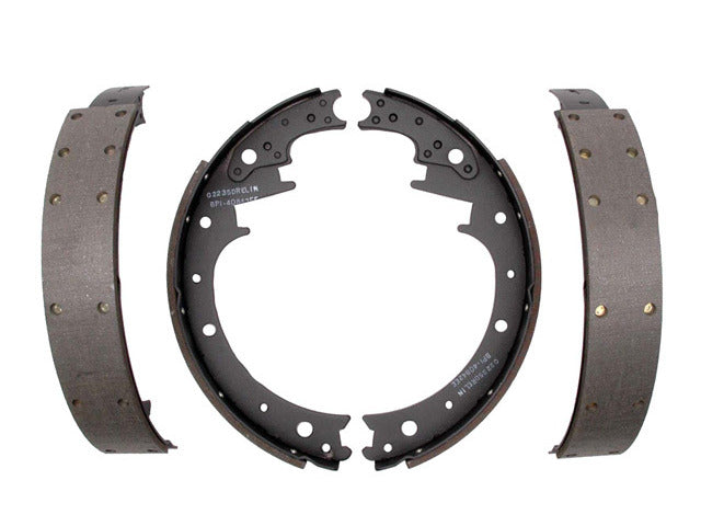 Drum Brake Shoe Raybestos Brakes 33PG