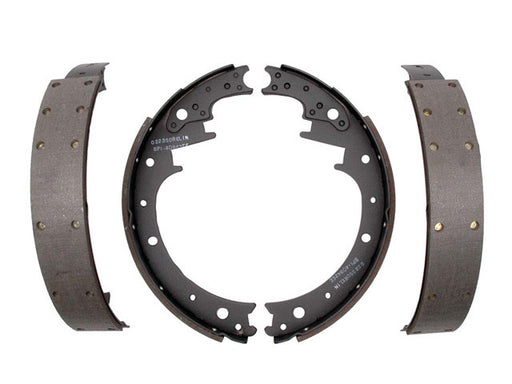 Drum Brake Shoe Raybestos Brakes 33PG