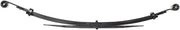 Leaf Spring Assembly Dorman-OE Solutions 34-1343