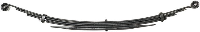Leaf Spring Assembly Dorman-OE Solutions 34-1343HD