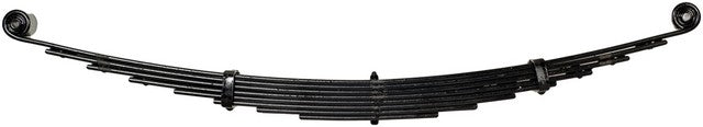 Leaf Spring Assembly Dorman-OE Solutions 34-1345HD
