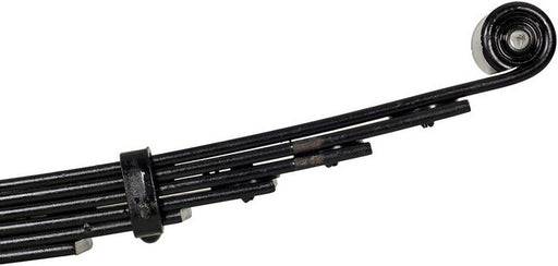 Leaf Spring Assembly Dorman-OE Solutions 34-1345HD