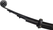 Leaf Spring Assembly Dorman-OE Solutions 34-1417