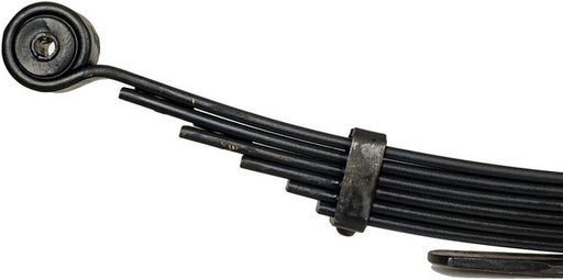 Leaf Spring Assembly Dorman-OE Solutions 34-1417HD