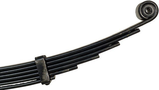 Leaf Spring Assembly Dorman-OE Solutions 34-1417HD