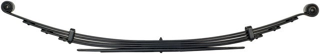 Leaf Spring Assembly Dorman-OE Solutions 34-1451HD