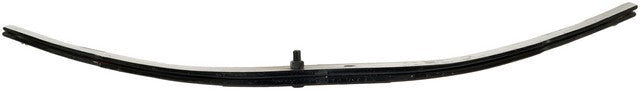 Leaf Helper Spring Dorman-OE Solutions 34-1551
