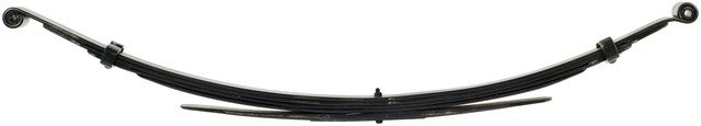 Leaf Spring Assembly Dorman-OE Solutions 34-163