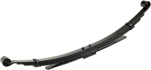 Leaf Spring Dorman-OE Solutions 34-1709HD