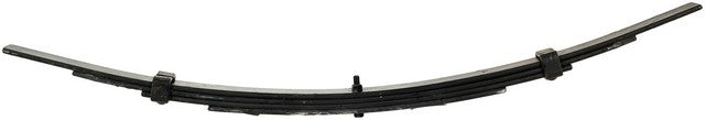 Leaf Helper Spring Dorman-OE Solutions 34-195
