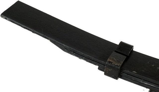 Leaf Helper Spring Dorman-OE Solutions 34-195