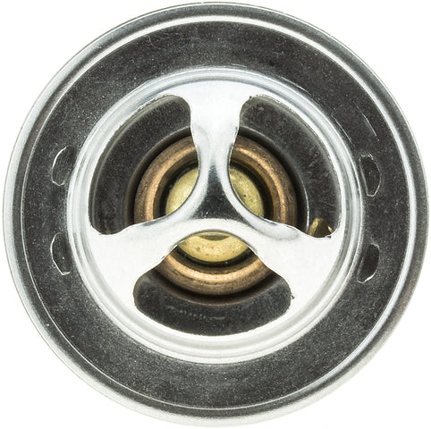 Engine Coolant Thermostat Gates 34016S
