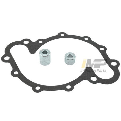 Engine Water Pump WJB Automotive WU3401