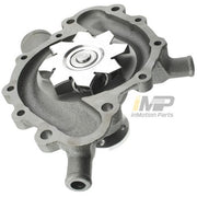 Engine Water Pump WJB Automotive WU3401