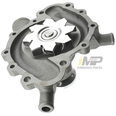 Engine Water Pump WJB Automotive WU3401