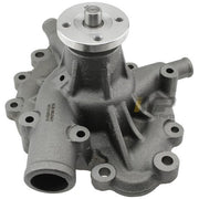 Engine Water Pump WJB Automotive WU3401