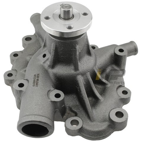 Engine Water Pump WJB Automotive WU3401