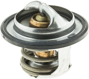 Engine Coolant Thermostat Gates 34025S