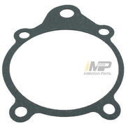 Engine Water Pump WJB Automotive WU3403
