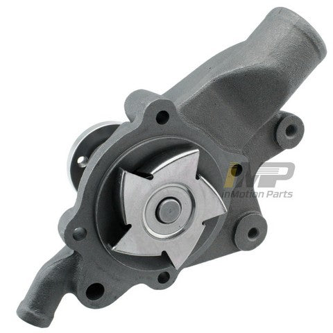 Engine Water Pump WJB Automotive WU3403