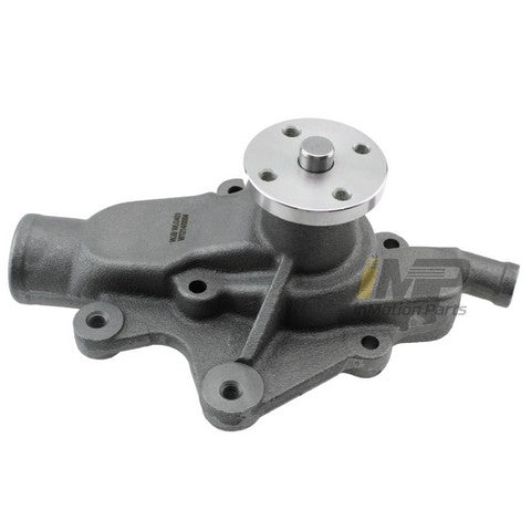 Engine Water Pump WJB Automotive WU3403