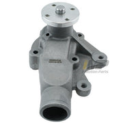 Engine Water Pump WJB Automotive WU3403