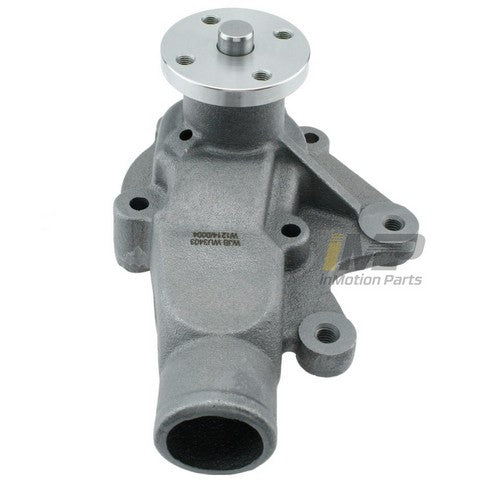 Engine Water Pump WJB Automotive WU3403