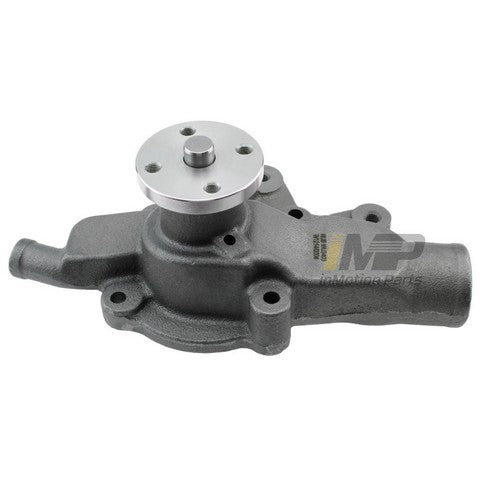Engine Water Pump WJB Automotive WU3403