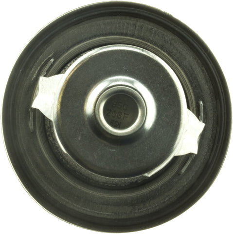 Engine Coolant Thermostat Gates 34053S