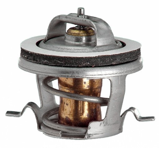 Engine Coolant Thermostat Gates 34080