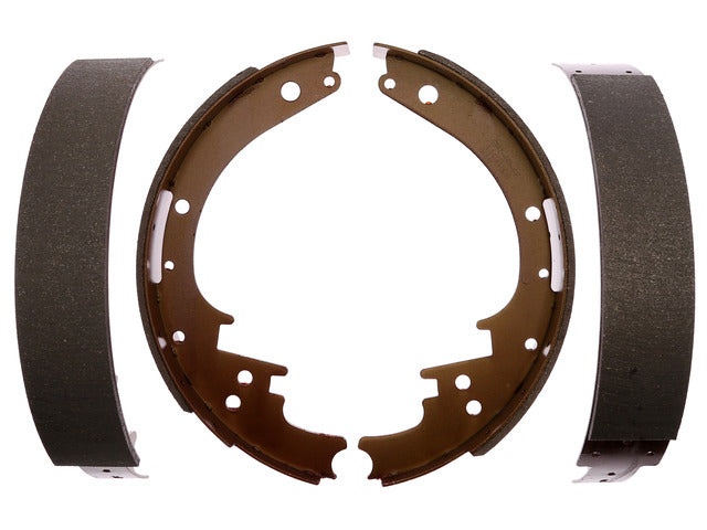 Drum Brake Shoe Raybestos Brakes 340PG