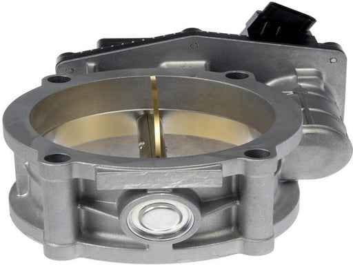 Throttle Body Motor Dorman-HD Solutions 341-5001