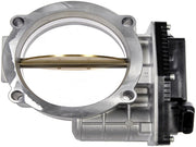 Throttle Body Motor Dorman-HD Solutions 341-5001