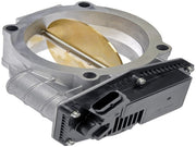 Throttle Body Motor Dorman-HD Solutions 341-5001