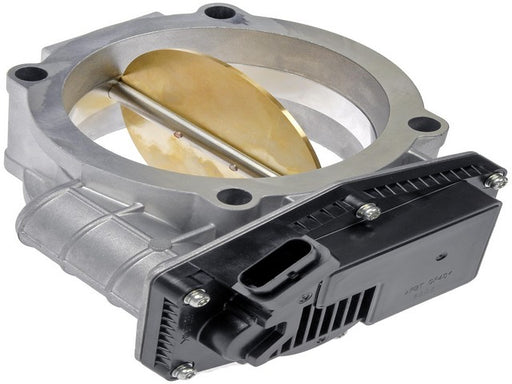 Throttle Body Motor Dorman-HD Solutions 341-5001
