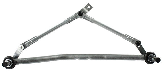 Windshield Wiper Linkage Agility Autoparts 3410005