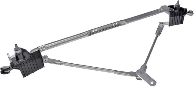 Windshield Wiper Linkage Agility Autoparts 3410037