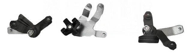 Windshield Wiper Linkage Agility Autoparts 3410038