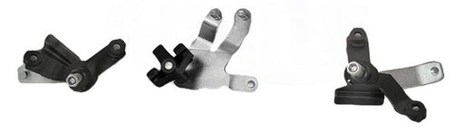Windshield Wiper Linkage Agility Autoparts 3410038