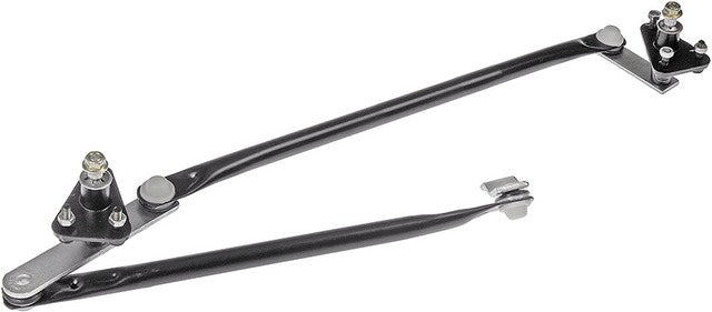 Windshield Wiper Linkage Agility Autoparts 3410041