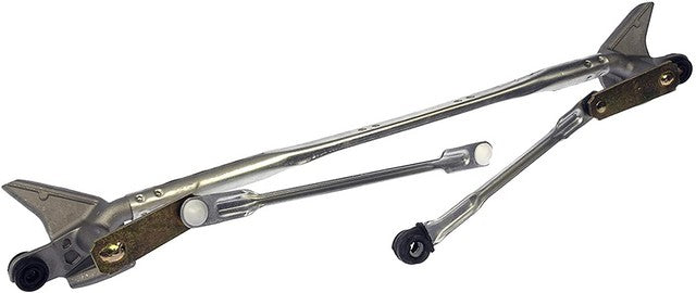 Windshield Wiper Linkage Agility Autoparts 3410043