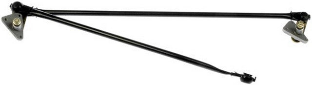 Windshield Wiper Linkage Agility Autoparts 3410045