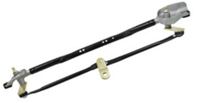 Windshield Wiper Linkage Agility Autoparts 3410046