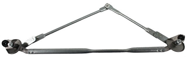 Windshield Wiper Linkage Agility Autoparts 3410047