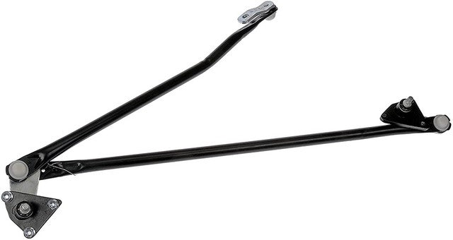 Windshield Wiper Linkage Agility Autoparts 3410050